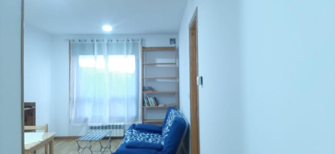 Apartamento Centrico Salvaterra Apartment Salvatierra de Mino Ngoại thất bức ảnh